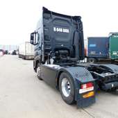 Tractor FORD (Cod 86372)