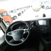 Tractor FORD (Cod 86372)