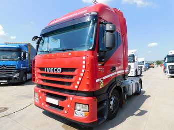 IVECO (Cod 87690)