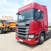 SCANIA (Cod 87760)