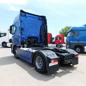 Tractor FORD (Cod 86966)