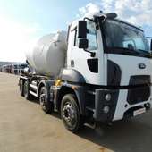 Betoniera FORD (Cod 87748)