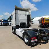 Tractor DAF (Cod 87787)