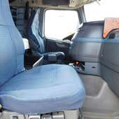 Tractor VOLVO (Cod 87620)