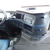 Tractor VOLVO (Cod 87620)