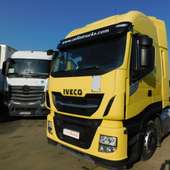 Tractor IVECO (Cod 87795)
