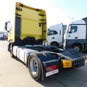 Tractor IVECO (Cod 87795)