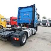 MERCEDES (Cod 87644)