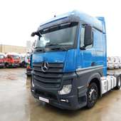 MERCEDES (Cod 87649)