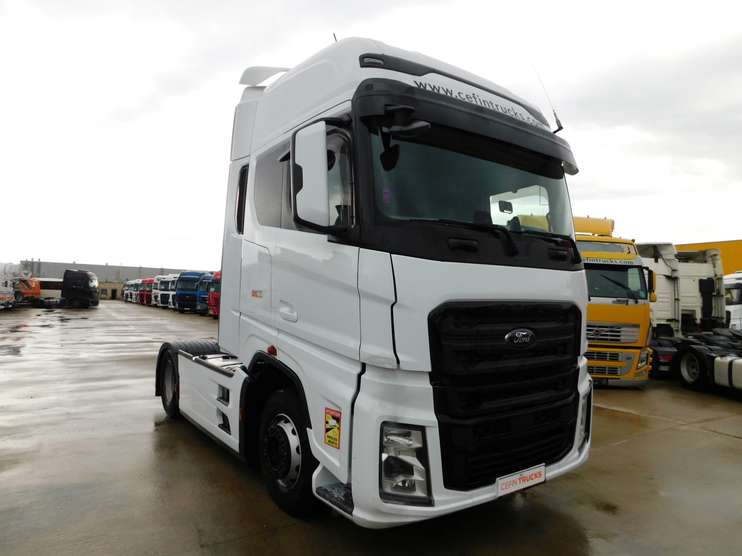 FORD (Cod 87731)