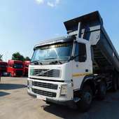 Basculanta VOLVO (Cod 87824)