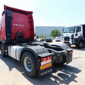 Tractor VOLVO (Cod 87825)