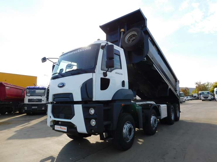 FORD (Cod 87909)