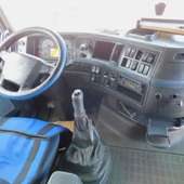 Tractor VOLVO (Cod 76091)