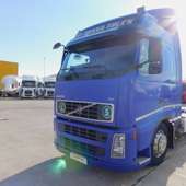 Tractor VOLVO (Cod 76091)