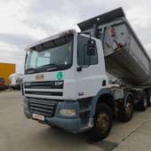 Basculanta DAF (Cod 76098)