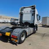 Tractor IVECO (Cod 76102)