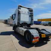 Tractor IVECO (Cod 76102)