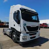 Tractor IVECO (Cod 76102)