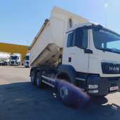 Basculanta MAN (Cod 76348)