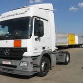 MERCEDES (Cod 73682)