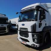 Tractor FORD (Cod 75914)