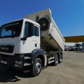 Basculanta MAN (Cod 76348)