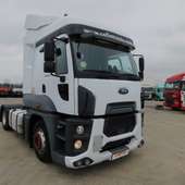 Tractor FORD (Cod 75910)