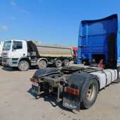 Tractor DAF (Cod 76281)