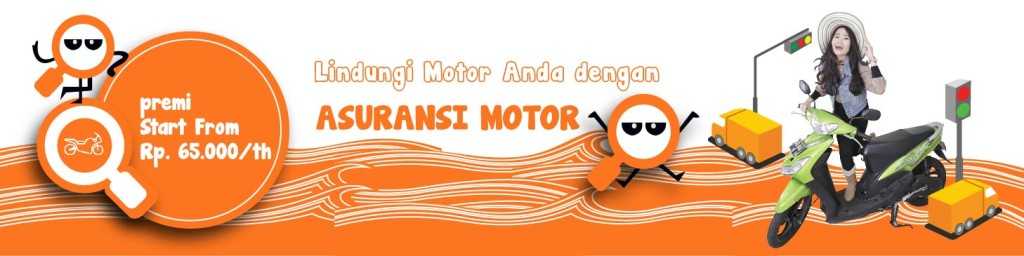 Sepeda Motor