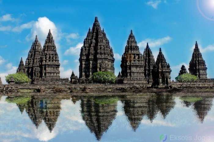 15 Tempat Wisata Terindah Di Indonesia Yang Mendunia