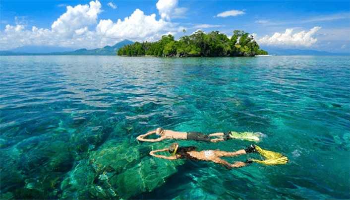 Tempat Wisata Terindah Di Indonesia Yang Mendunia