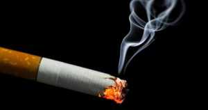 bahaya asap rokok