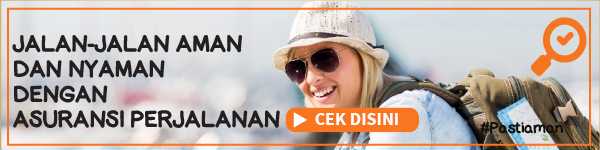 Asuransi Perjalanan