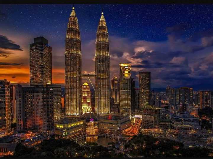 tempat wisata di malaysia