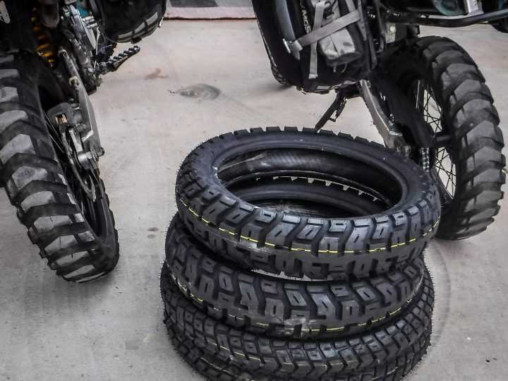 Harga Ban Motor Terbaru 2021, Dari Ratusan Ribu Hingga Jutaan Rupiah!
