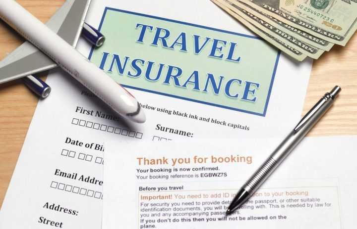 9 Manfaat Travel Insurance yang Berguna untuk Pemiliknya