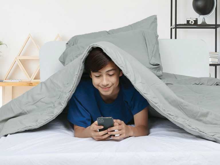 Panduan Mengatur Pola Tidur untuk Hidup Lebih Sehat - Blogicakicak