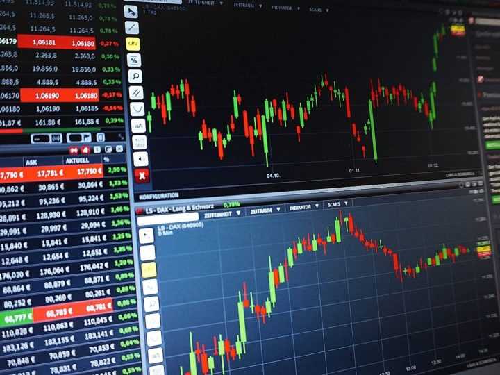 Tips Belajar Trading Saham Untuk Pemula Agar Tetap Cuan