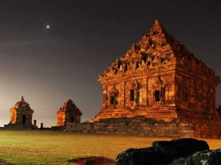 7 Tempat Wisata di Sleman Paling Hits, Wajib Dikunjungi!