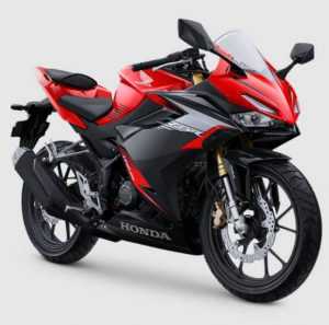 honda all new cbr 150r