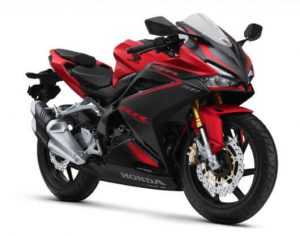 motor sport terbaru