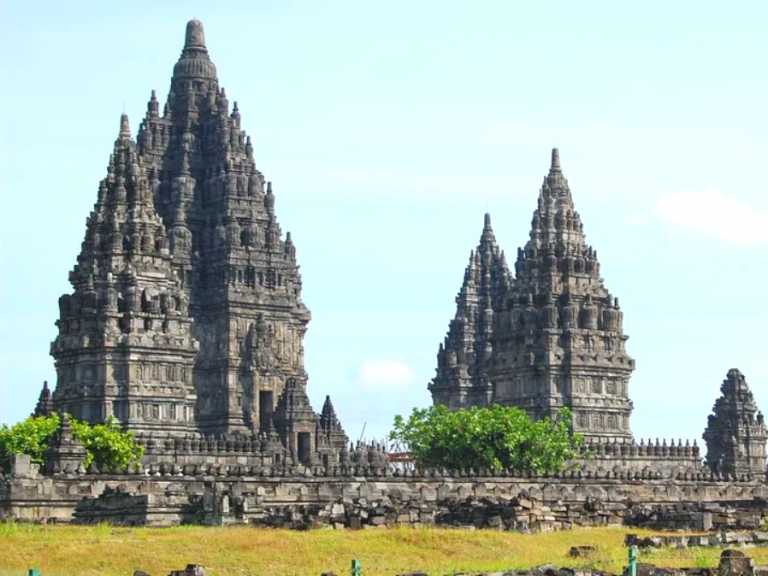 7 Tempat Wisata di Sleman Paling Hits, Wajib Dikunjungi!