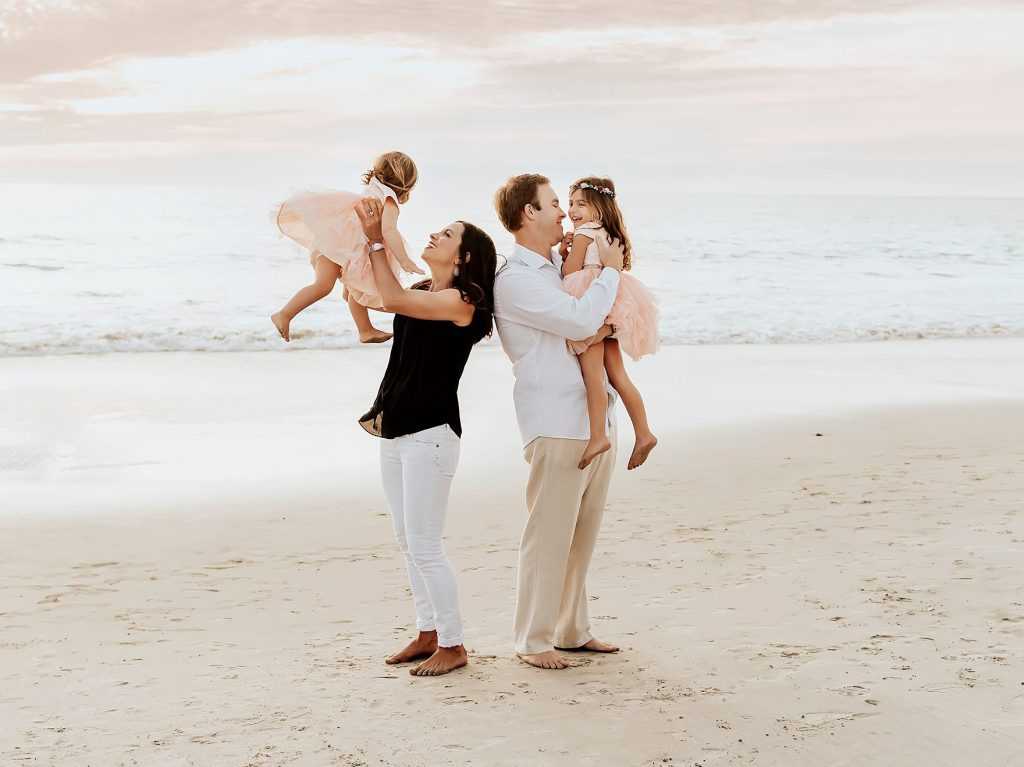 Tempat Wisata untuk Bayi