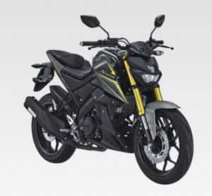 Yamaha Xabre