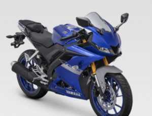 motor sport terbaru