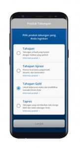 jenis tabungan bca online