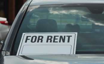 usaha rental mobil