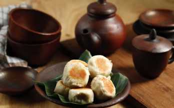 kuliner jogja