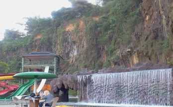 pesona nirwana